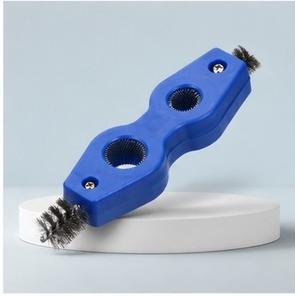 Car Cleaning Brush - 1 unidad de cepillo de limpieza