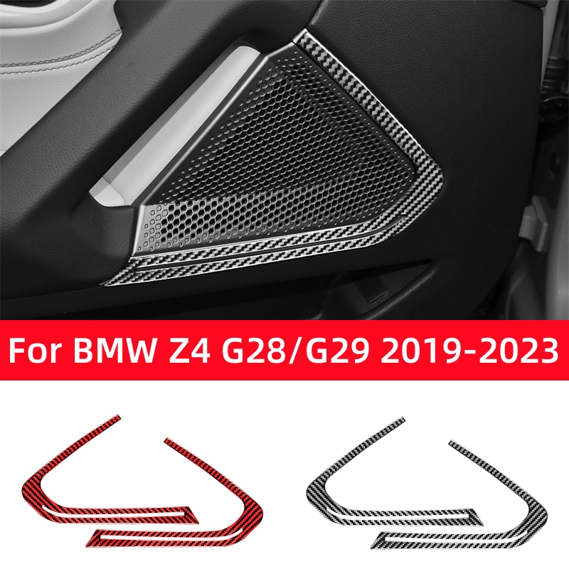 Accesorios de Fibra de Carbono - Interior Detailing Kit reseña y precio