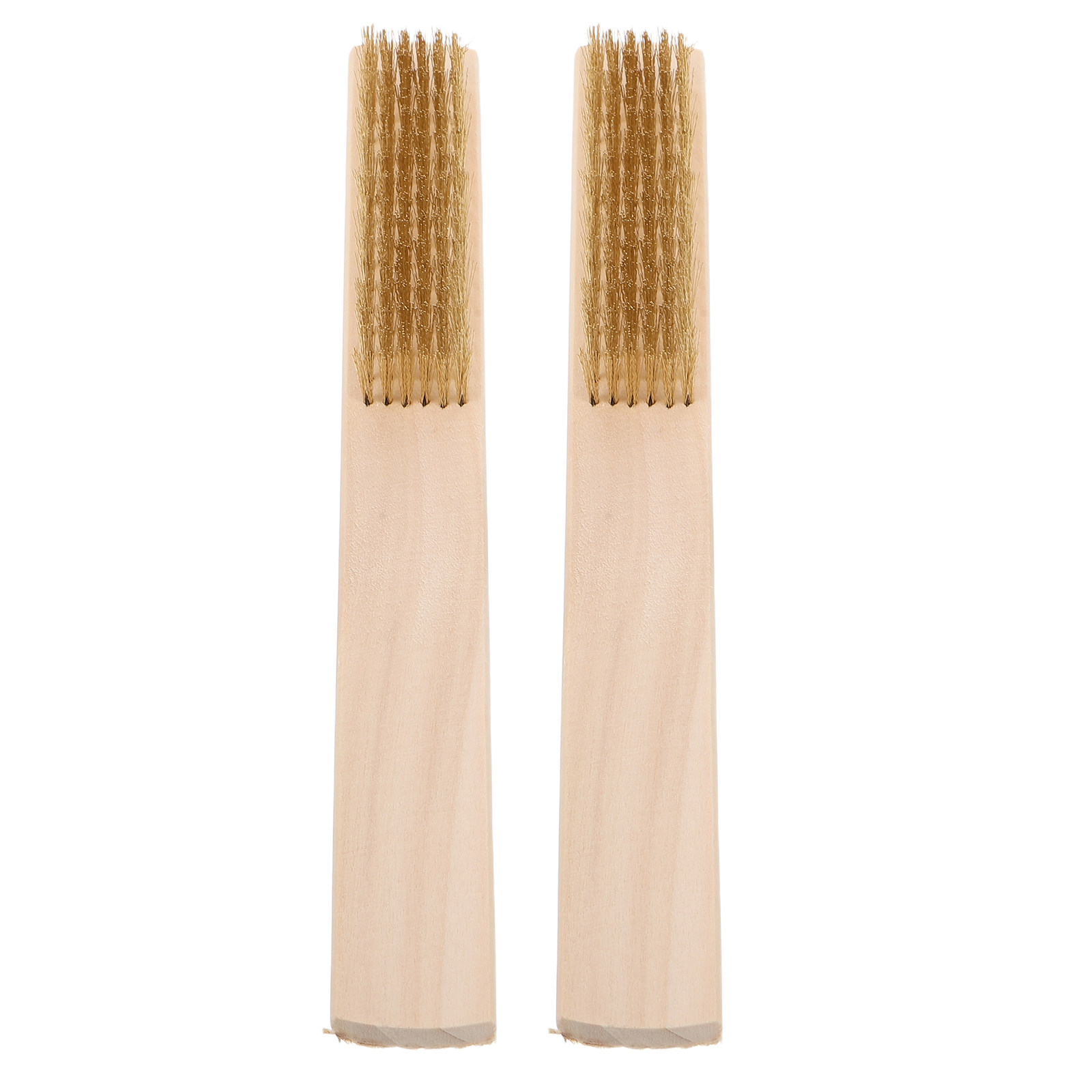 2 cepillos de alambre de cobre - Car Cleaning Brush reseña y precio