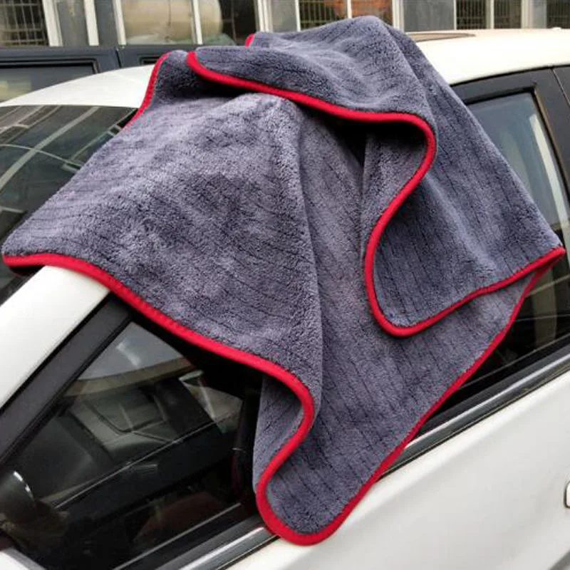 Toalla de Microfibra Ultra Abs - Microfiber Towel Detailing reseña y precio