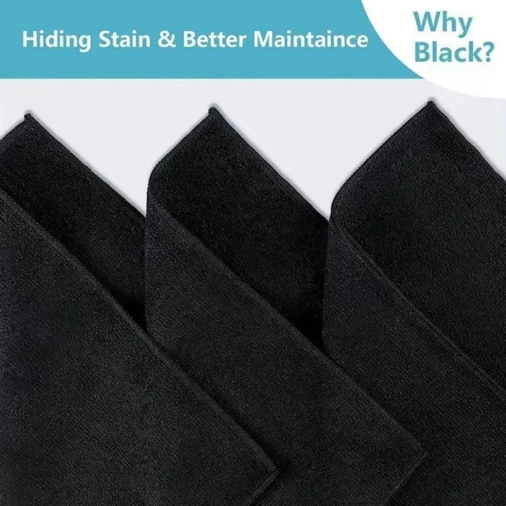 Paño de Limpieza de Microfibra - Microfiber Towel Detailing reseña y precio
