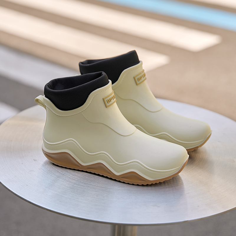 Nuevas Botas de Lluvia para Ho - Car Shampoo Ph reseña y precio