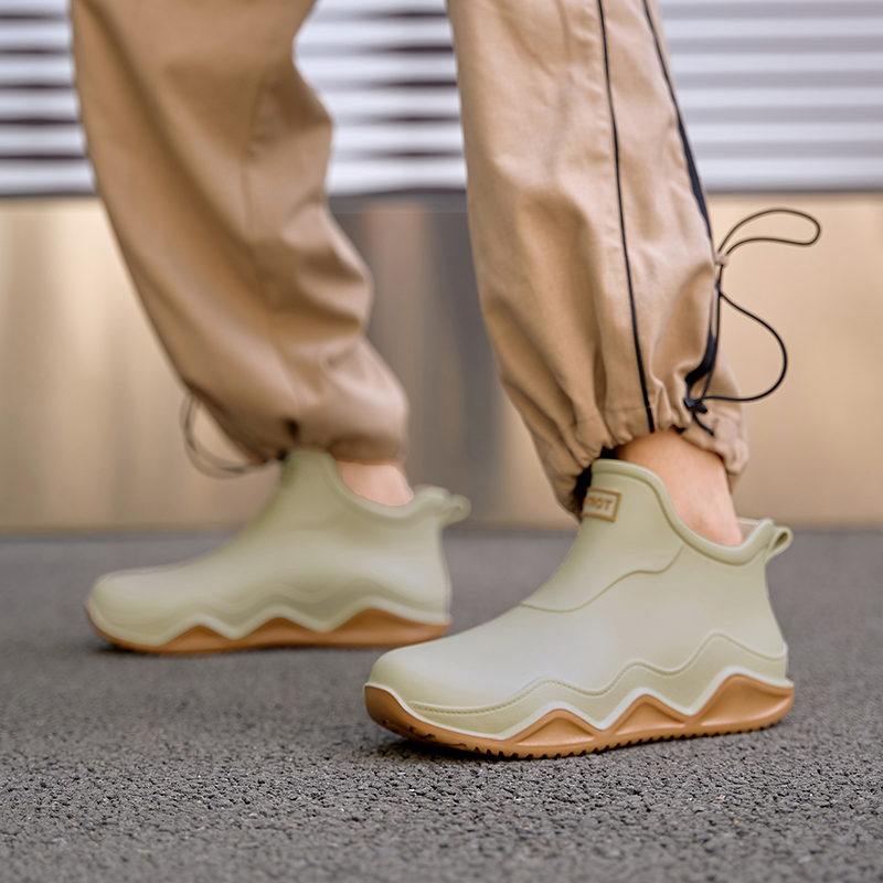 Nuevas Botas de Lluvia para Ho - Car Shampoo Ph reseña y precio