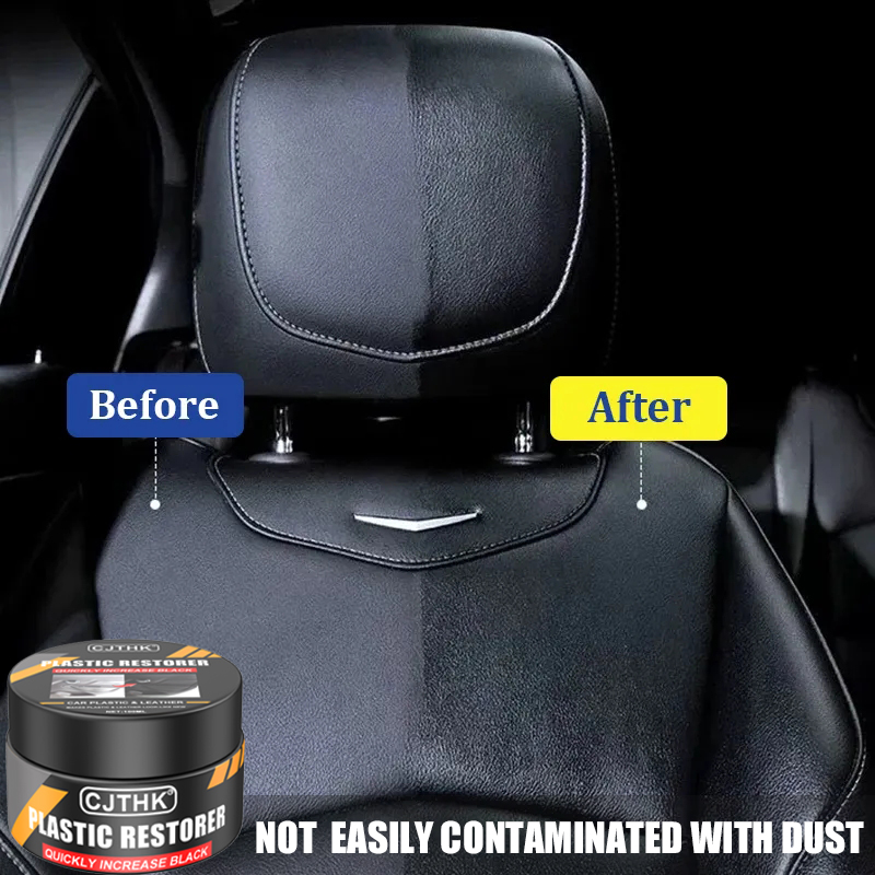Restaurador de Plásticos para  - Leather Cleaner Interior reseña y precio