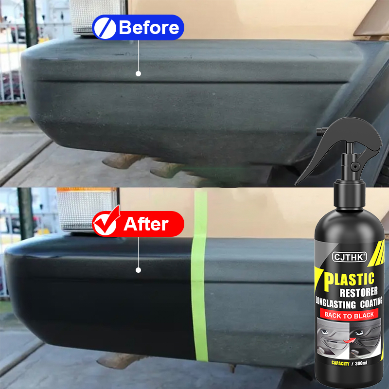 Restaurador de plástico para c - Leather Cleaner Interior reseña y precio