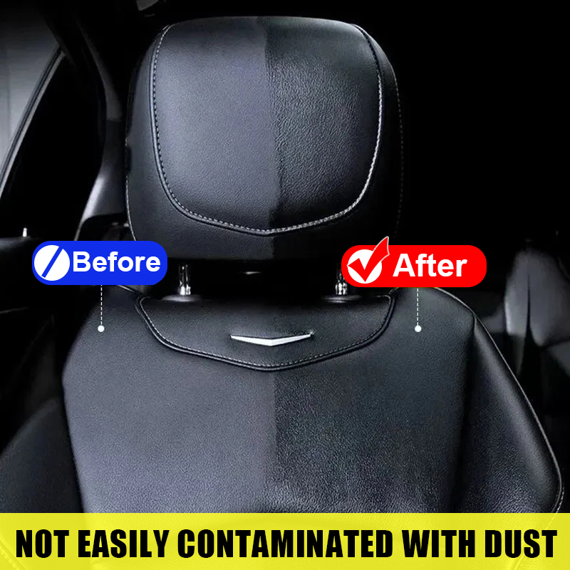 Restaurador de plástico para c - Leather Cleaner Interior reseña y precio