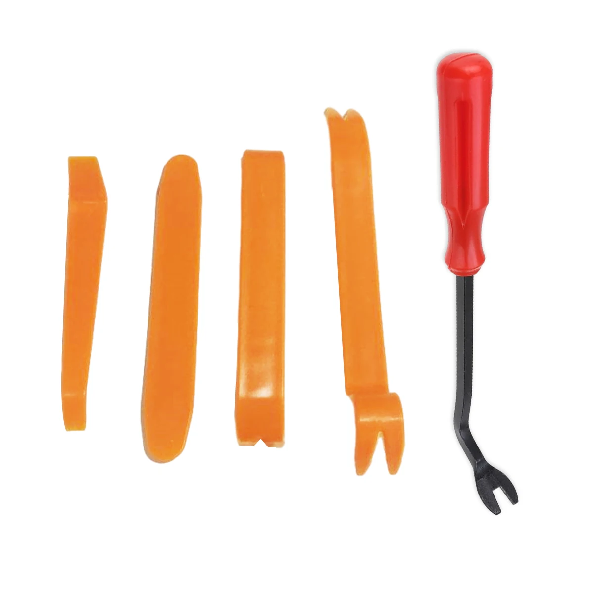Kit de herramientas para la ex - Trim Restorer Plastic reseña y precio