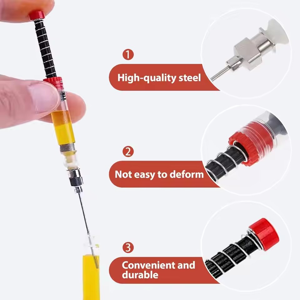 1-10 unidades de dispositivo d - Wax Applicator Pad reseña y precio