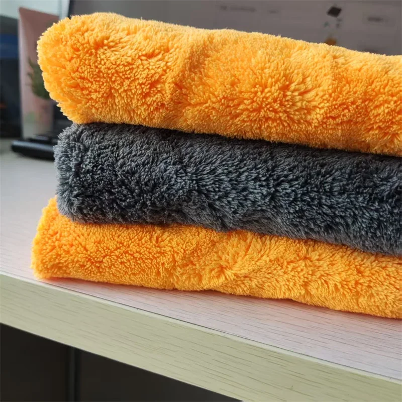 Toallas de Microfibra de 40x40 - Microfiber Towel Detailing reseña y precio