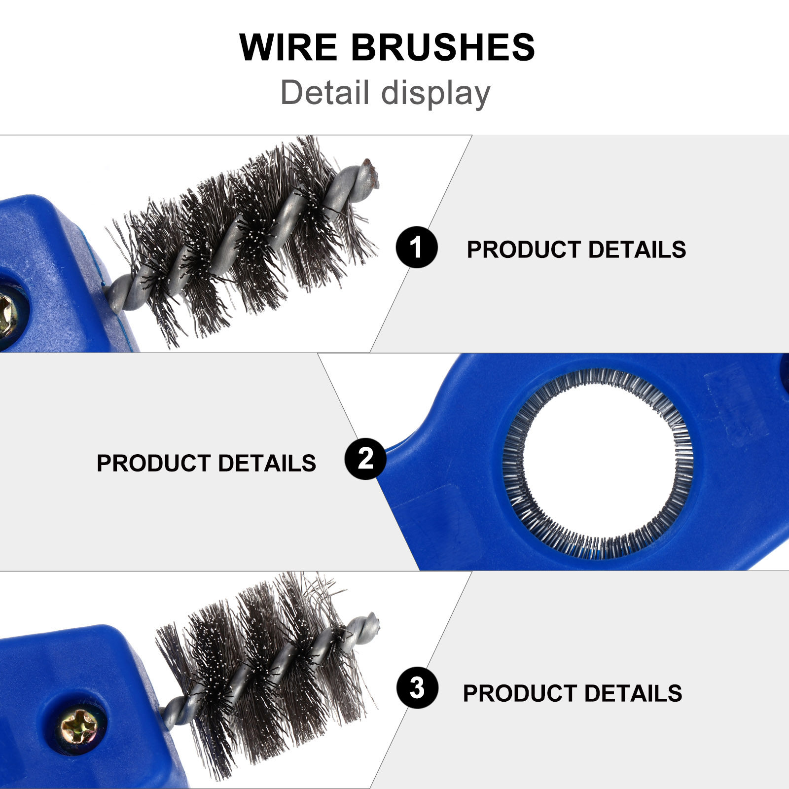 1 unidad de cepillo de limpiez - Car Cleaning Brush reseña y precio